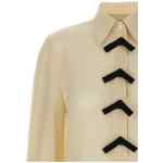 Valentino Garavani Bow Shirt