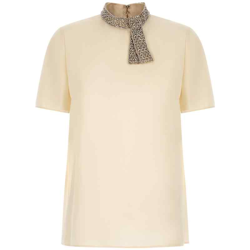 B3AEBY021B4KY_01_M_2026-07-28T08-56-46.809Z Valentino Garavani Jewel Collar Top
