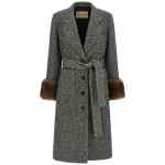 Valentino Garavani Mossi Coat