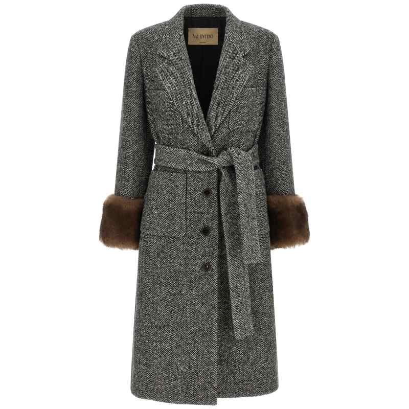 B3CAH35ABG0AN_01_M_2026-09-02T08-40-23.333Z Valentino Garavani Mossi Coat