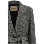 Valentino Garavani Mossi Coat