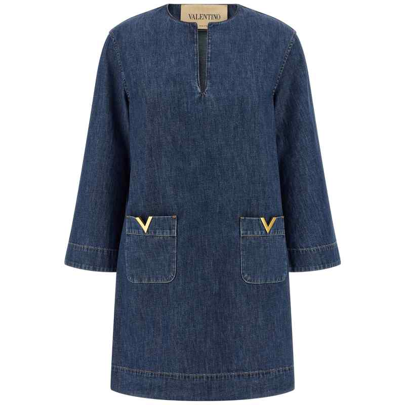 B3DA03B9YA558_01_M_2026-02-11T09-41-47.931Z Valentino Garavani Vgold Dress