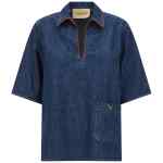 Valentino Garavani Vlogo Signature Shirt