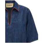 Valentino Garavani Vlogo Signature Shirt