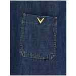 Valentino Garavani Vlogo Signature Shirt
