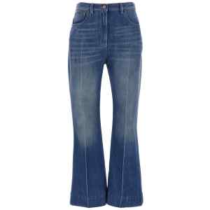 Valentino Garavani Flared Jeans