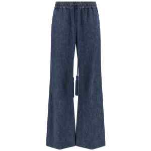 Jeans Valentino Garavani Vgold