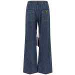 Jeans Valentino Garavani Vgold