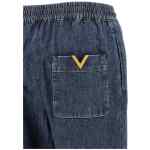 Jeans Valentino Garavani Vgold