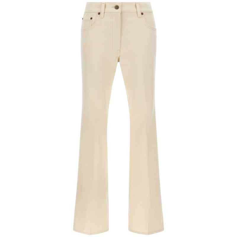 Jeans Valentino Garavani Vgold