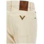 Jeans Valentino Garavani Vgold