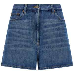 Valentino Garavani Vgold Shorts