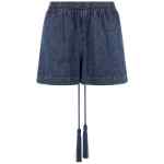 Valentino Garavani Vgold Shorts