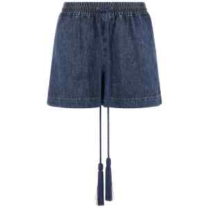 Valentino Garavani Vgold Shorts