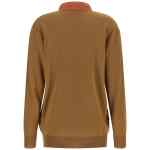 Valentino Garavani Lavallière Collar Sweater