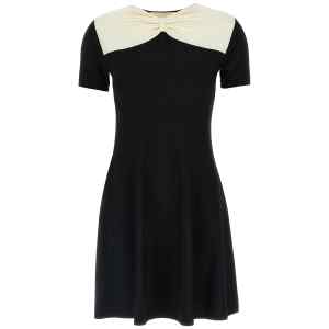 Valentino Garavani Bow Dress