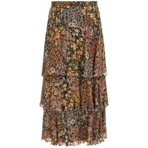 Valentino Garavani Après Lhiver Skirt