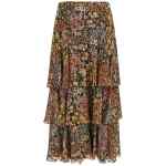 Valentino Garavani Après Lhiver Skirt