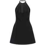 Valentino Garavani Dress With Front Embroidery