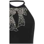 Valentino Garavani Dress With Front Embroidery