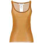 Max Mara Bastia Tank Top