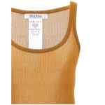 Max Mara Bastia Tank Top