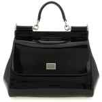 Dolce & Gabbana Sicily Large Handbag