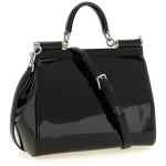 Dolce & Gabbana Sicily Large Handbag