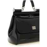 Dolce & Gabbana Sicily Large Handbag