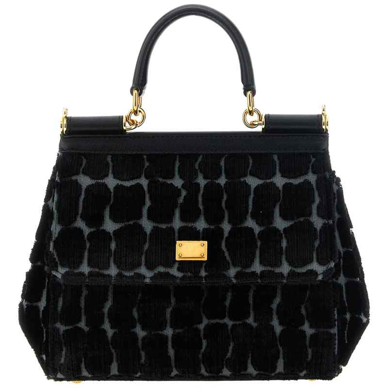 BB6003B00118S240_01_M_2026-09-04T08-22-20.303Z Dolce & Gabbana Sicily Small Handbag