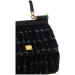 Dolce & Gabbana Sicily Small Handbag