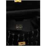 Dolce & Gabbana Sicily Small Handbag