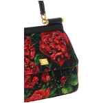 Dolce & Gabbana Sicily Small Handbag