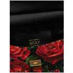 Dolce & Gabbana Sicily Small Handbag