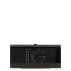 Dolce & Gabbana Dolce Box Clutch
