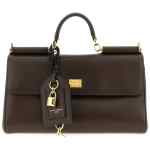 Dolce & Gabbana My Sicily Handbag