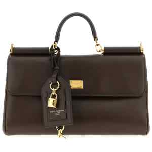 Dolce & Gabbana My Sicily Handbag