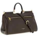 Dolce & Gabbana My Sicily Handbag