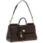 Dolce & Gabbana My Sicily Handbag
