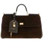 Dolce & Gabbana My Sicily Handbag