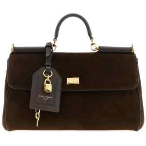 Dolce & Gabbana My Sicily Handbag