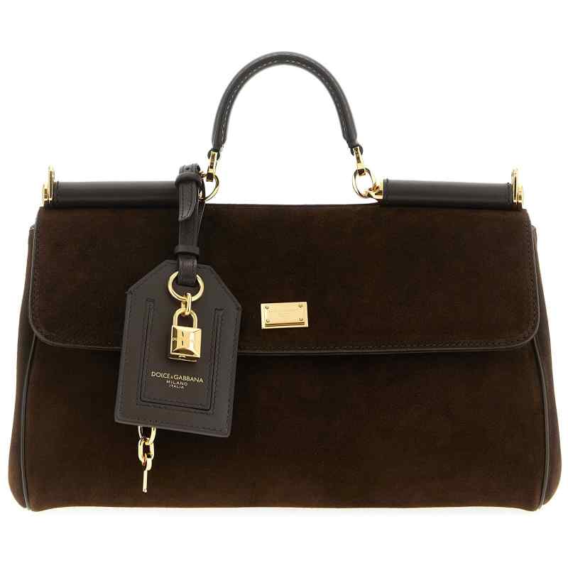 Dolce & Gabbana My Sicily Handbag