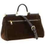 Dolce & Gabbana My Sicily Handbag