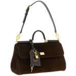 Dolce & Gabbana My Sicily Handbag
