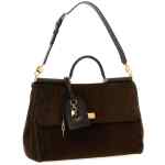Dolce & Gabbana My Sicily Large Handbag
