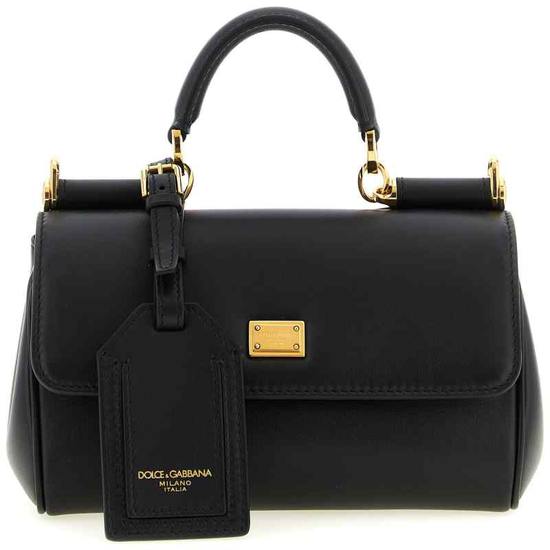 BB7864B732180999_01_M_2026-02-03T09-07-07.133Z Dolce & Gabbana My Sicily Mini Handbag