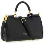 Dolce & Gabbana My Sicily Mini Handbag