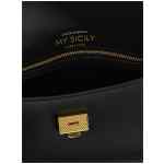 Dolce & Gabbana My Sicily Mini Handbag