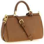 Dolce & Gabbana My Sicily Mini Handbag