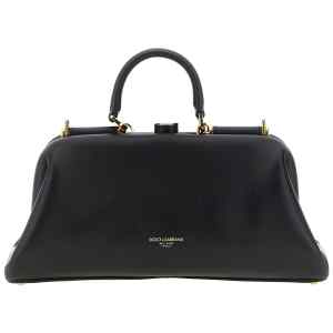 Dolce & Gabbana Grandma Medium Handbag